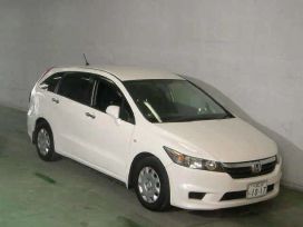  Honda Stream 2009 , 665000 , 