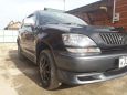 SUV   Toyota Harrier 2001 , 499000 , 