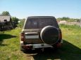 SUV   Nissan Patrol 1998 , 625000 , 