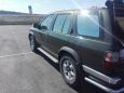 SUV   Nissan Pathfinder 1999 , 419000 , 