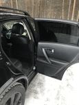 SUV   Infiniti FX35 2007 , 620000 , 