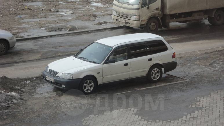  Honda Partner 1996 , 90000 , -