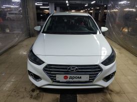  Hyundai Solaris 2017 , 1085000 , 