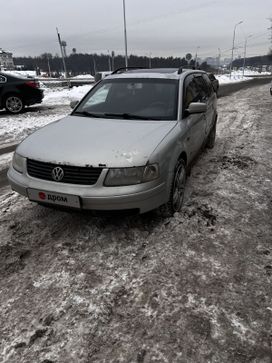  Volkswagen Passat 1999 , 350000 , 
