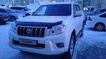 SUV   Toyota Land Cruiser Prado 2013 , 2270000 ,  