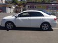  Toyota Corolla 2012 , 755000 , 