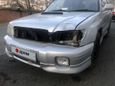 SUV   Subaru Forester 2000 , 450000 , 