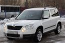 SUV   Skoda Yeti 2013 , 800000 , 