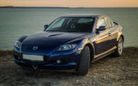  Mazda RX-8 2005 , 407000 , 