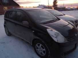  Nissan Note 2006 , 360000 , 