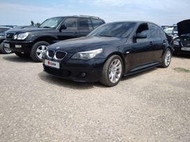  BMW 5-Series 2008 , 680000 , 