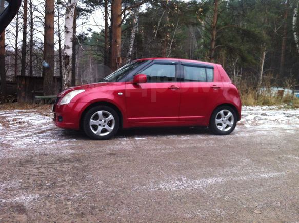  Suzuki Swift 2007 , 300000 , 