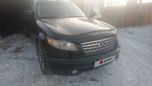 SUV   Infiniti FX35 2004 , 468000 , 