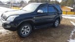 SUV   Toyota Land Cruiser Prado 2006 , 1100000 , 