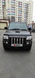  3  Mitsubishi Pajero Mini 2003 , 360000 , 