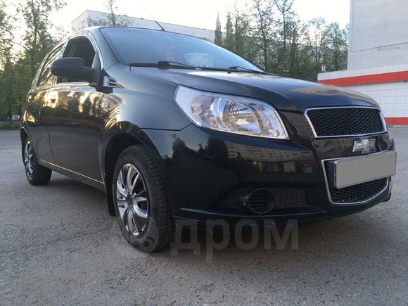  Chevrolet Aveo 2009 , 190000 , 