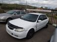  Mazda Familia 2001 , 85000 , 