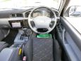 SUV   Toyota Land Cruiser 1997 , 520000 , 