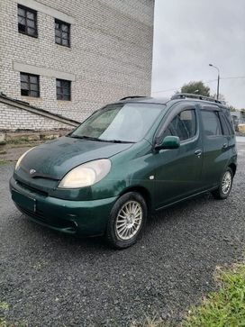  Toyota Funcargo 2000 , 249000 , 