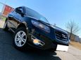 SUV   Hyundai Santa Fe 2010 , 610000 , 