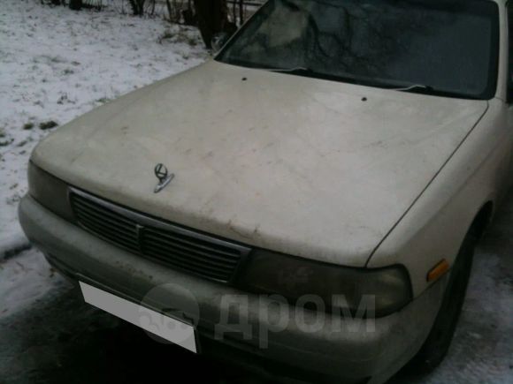  Nissan Laurel 1993 , 150000 , 