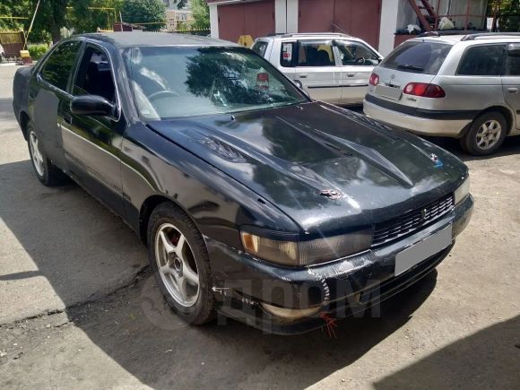  Toyota Cresta 1993 , 99000 , 