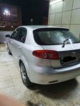  Chevrolet Lacetti 2007 , 208000 , 