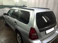 SUV   Subaru Forester 2003 , 355000 , 