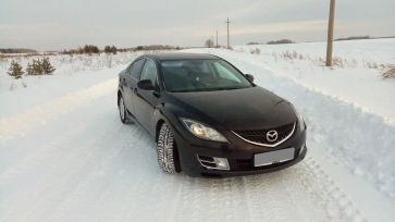  Mazda Mazda6 2007 , 485000 , 