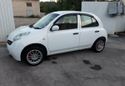  Nissan March 2003 , 200000 , 