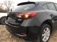  Mazda Axela 2017 , 879000 , 