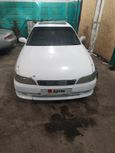  Toyota Mark II 1995 , 159000 , 