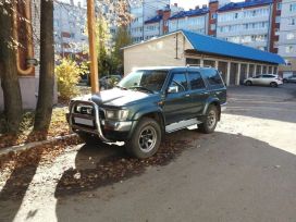 SUV   Toyota 4Runner 1992 , 340000 , -