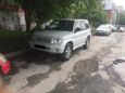 SUV   Mitsubishi Pajero iO 1999 , 270000 , 