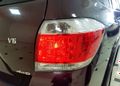 SUV   Toyota Highlander 2011 , 1255000 , 