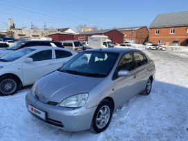  Toyota Prius 2001 , 250000 , 