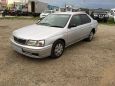  Nissan Bluebird 1999 , 139000 , 