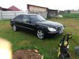  Mercedes-Benz S-Class 1999 , 260000 , 