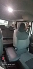    Nissan NV200 2014 , 815000 , 