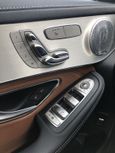 SUV   Mercedes-Benz GLC 2017 , 3700000 , 