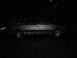  Volkswagen Passat 1989 , 90000 , 