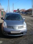  Nissan Note 2008 , 350000 , 