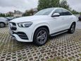 SUV   Mercedes-Benz GLE Coupe 2021 , 8950000 , 
