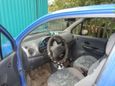 Daewoo Matiz 2002 , 120000 , 