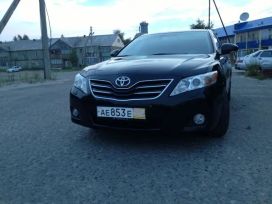  Toyota Camry 2009 , 750000 , 