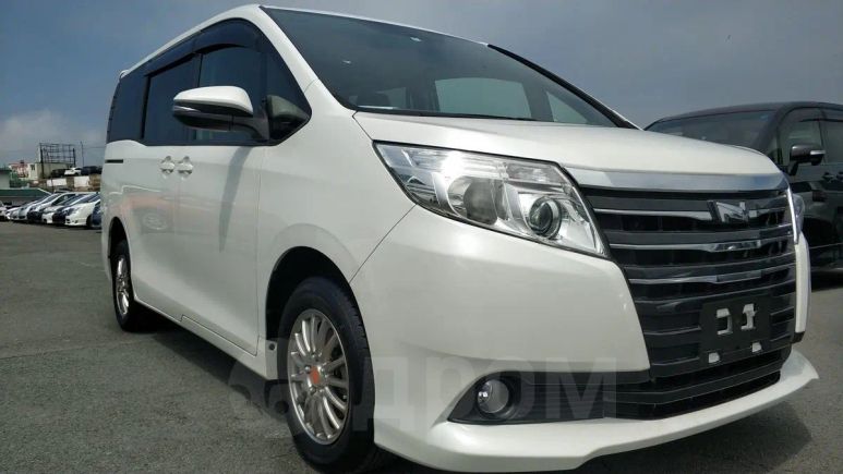    Toyota Noah 2014 , 1150000 , 