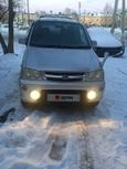 SUV   Daihatsu Terios Kid 2001 , 175000 , 