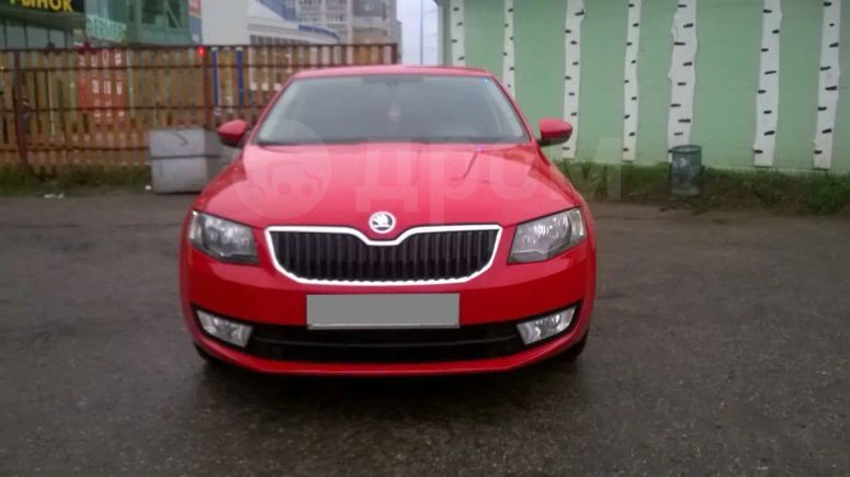  Skoda Octavia 2013 , 720000 , 