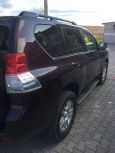 SUV   Toyota Land Cruiser Prado 2012 , 2200000 , 