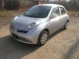 Nissan March 2009 , 255000 , 